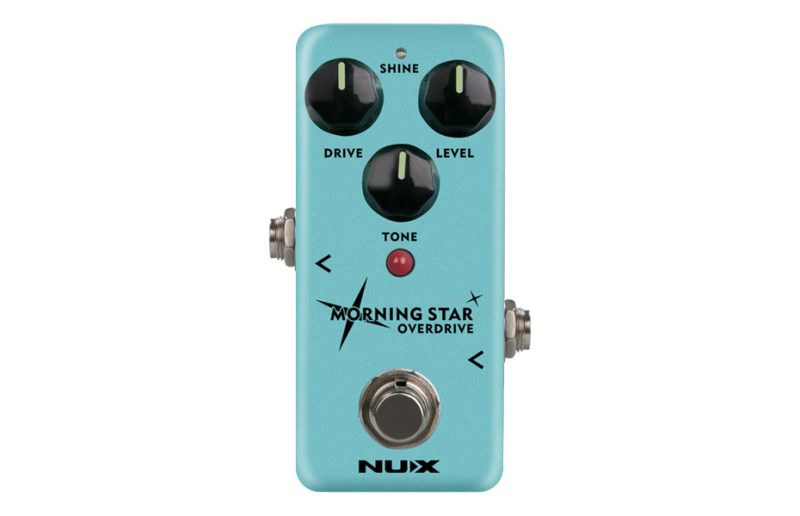 Morning Star (NOD-3)